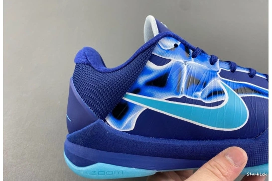 Nike  Kobe  HJ4303-400 X-Ray Protro  5 0120